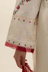 COCO BY ZARA SHAHJAHAN  (LAWN)